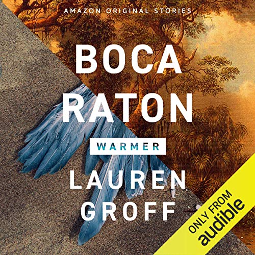Cover of Boca Raton