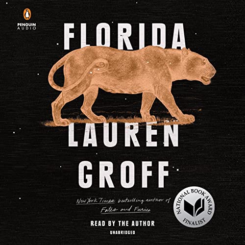 Cover of Florida
