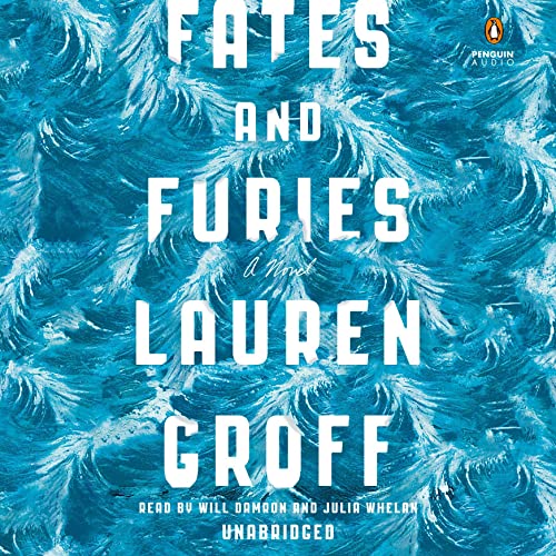 Cover of Fates and Furies