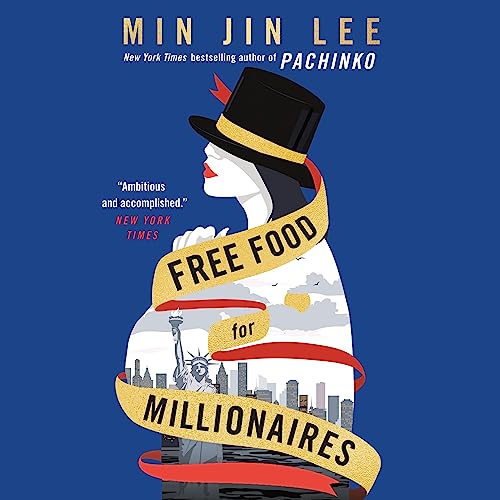 Cover of Free Food for Millionaires