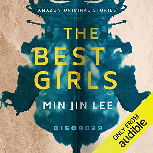 Cover of The Best Girls