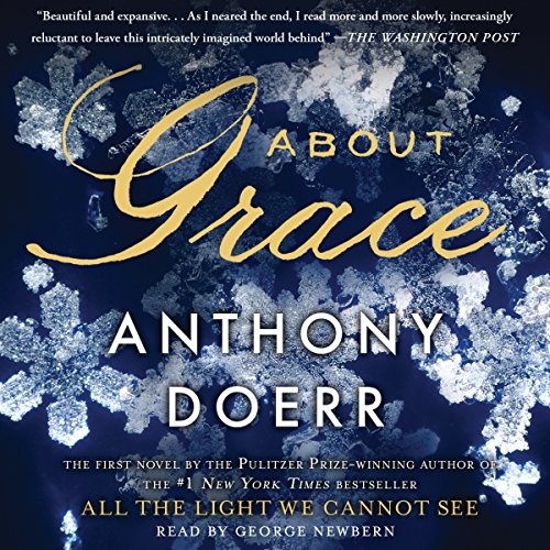 Cover of About Grace