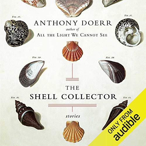 Cover of The Shell Collector