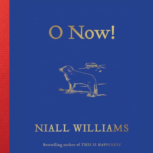 Cover of O Now!