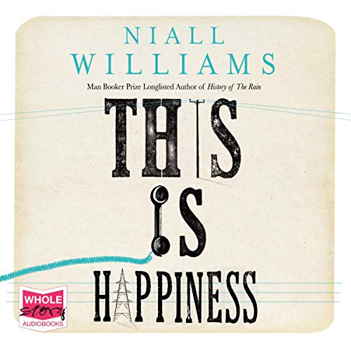 Cover of This is Happiness