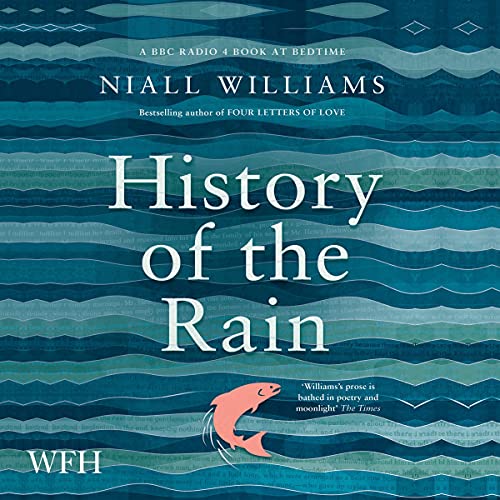 Cover of History of the Rain