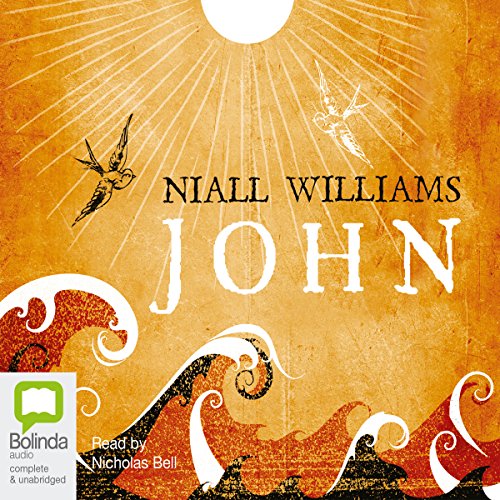 Cover of John