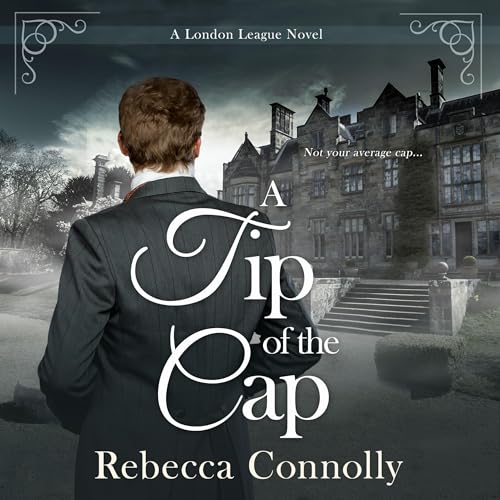 Cover of A Tip of the Cap