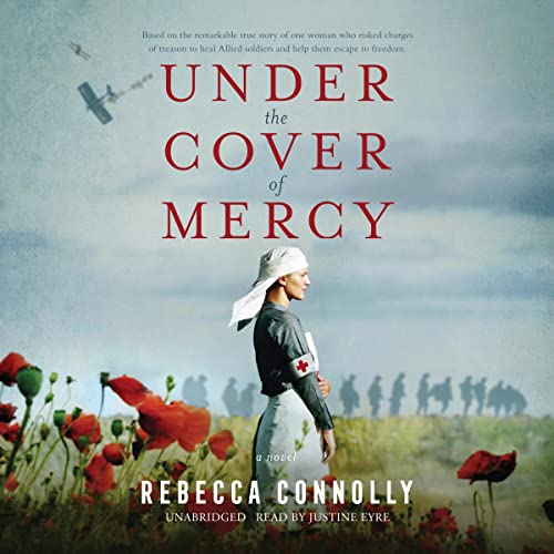 Cover of Under the Cover of Mercy