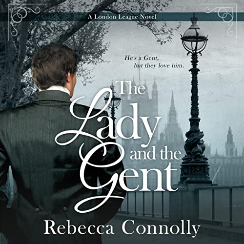 Cover of The Lady and the Gent