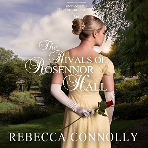 Cover of The Rivals of Rosennor Hall