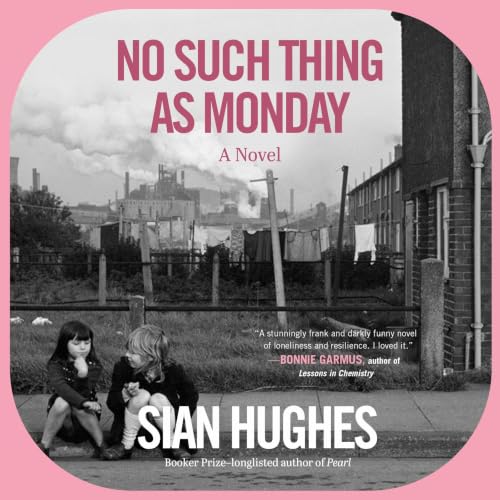 Cover of No Such Thing as Monday