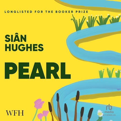 Cover of Pearl