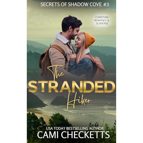 Cover of The Stranded Hiker
