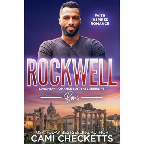 Cover of Rockwell