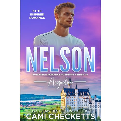 Cover of Nelson