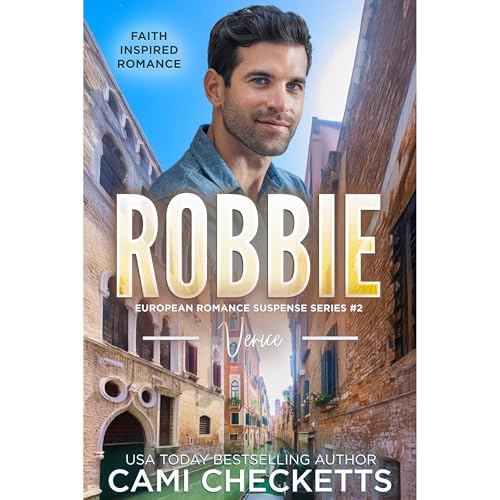 Cover of Robbie