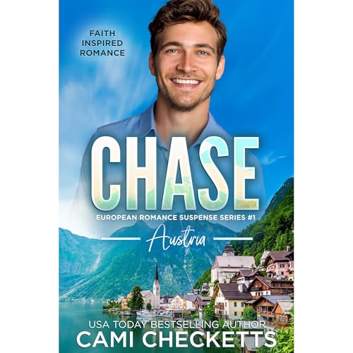 Cover of Chase