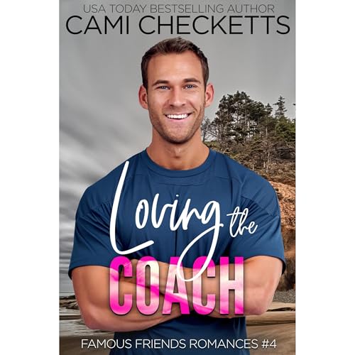 Cover of Loving the Coach