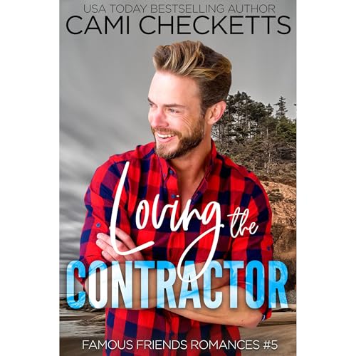 Cover of Loving the Contractor