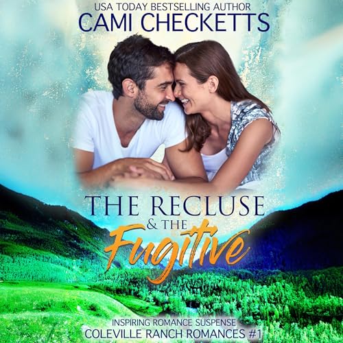 Cover of The Recluse & the Fugitive