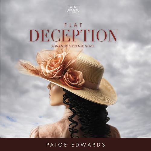 Cover of Flat Deception