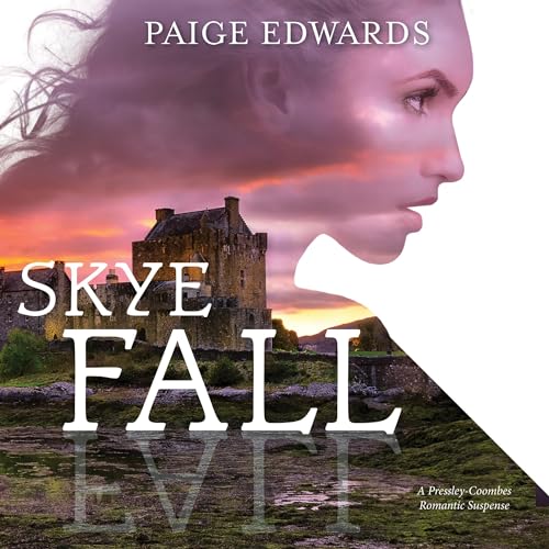 Cover of Skye Fall