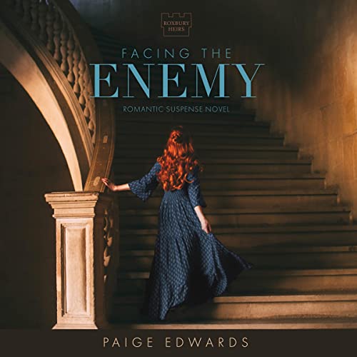 Cover of Facing the Enemy