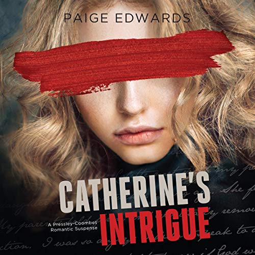 Cover of Catherine's Intrigue