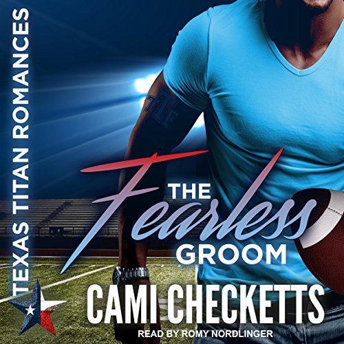 Cover of The Fearless Groom