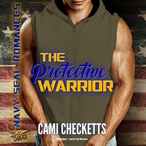 Cover of The Protective Warrior