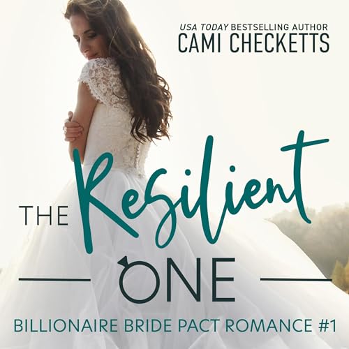 Cover of The Resilient One