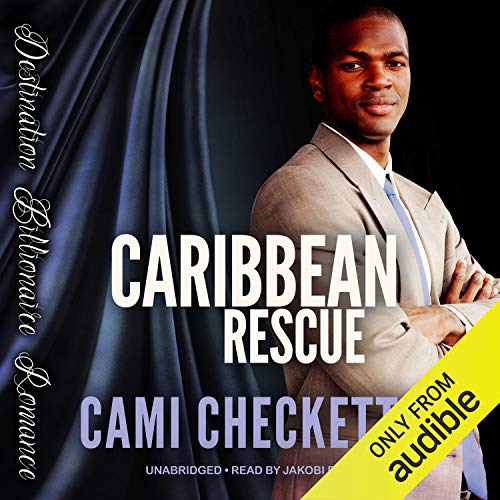 Cover of Caribbean Rescue
