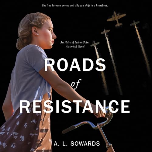 Cover of Roads of Resistance