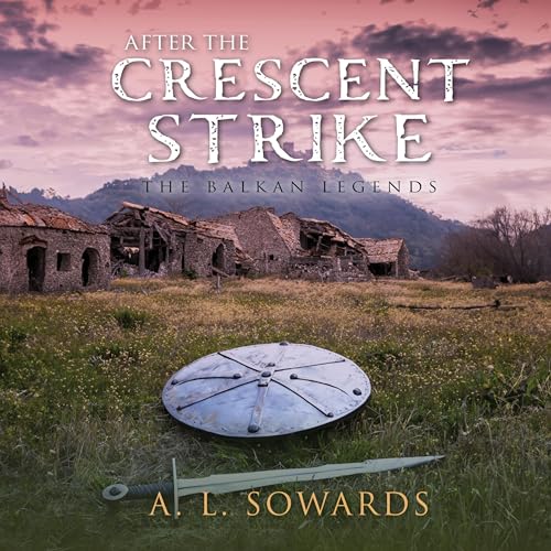 Cover of After the Crescent Strike