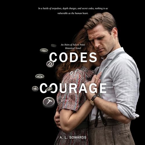 Cover of Codes of Courage
