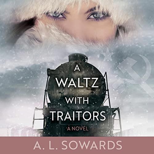 Cover of A Waltz with Traitors