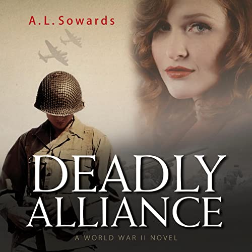 Cover of Deadly Alliance