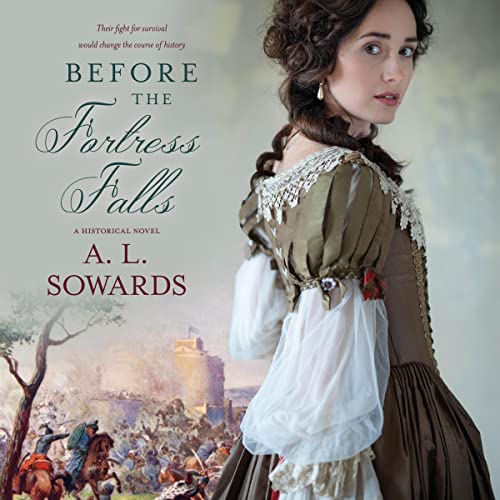 Cover of Before the Fortress Falls