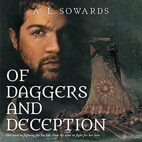Cover of Of Daggers and Deception