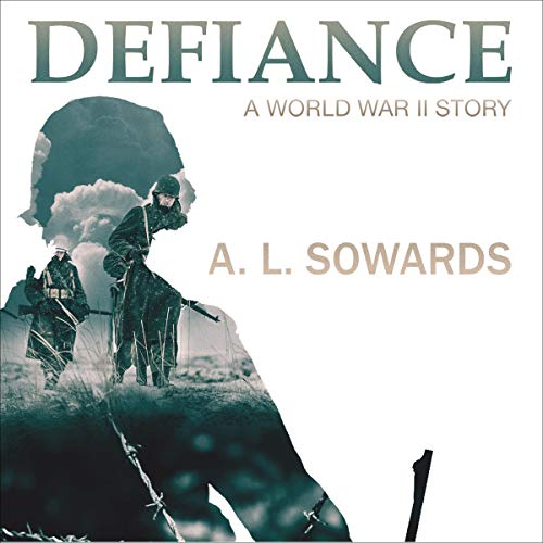 Cover of Defiance