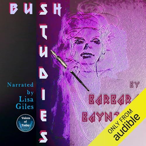 Cover of Bush Studies
