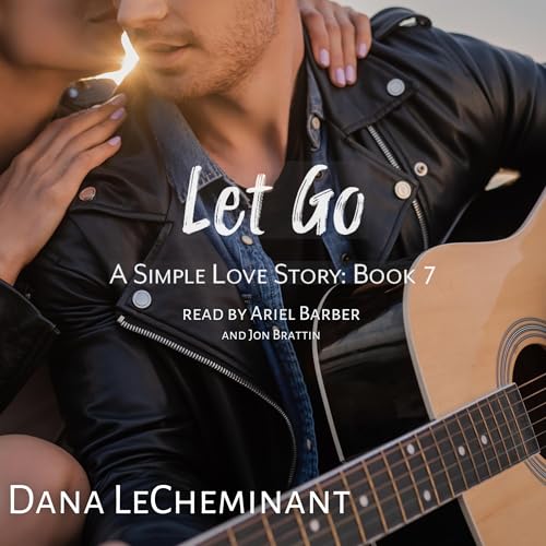 Cover of Let Go