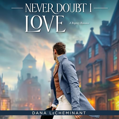 Cover of Never Doubt I Love