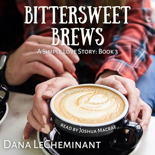 Cover of Bittersweet Brews