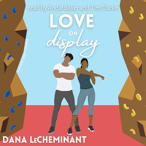 Cover of Love on Display