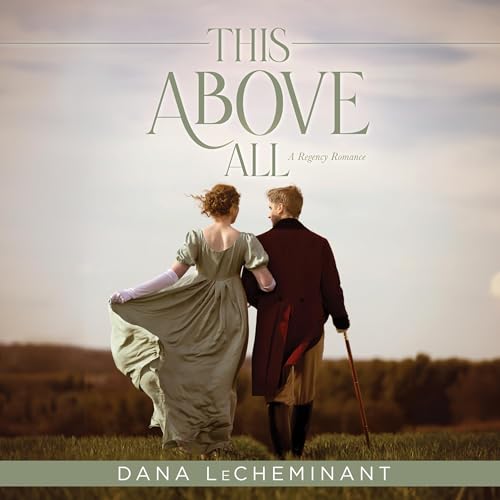 Cover of This Above All