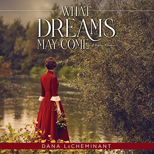 Cover of What Dreams May Come