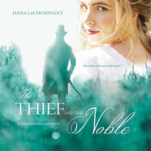Cover of The Thief and the Noble