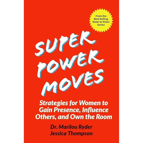 Cover of Super Power Moves